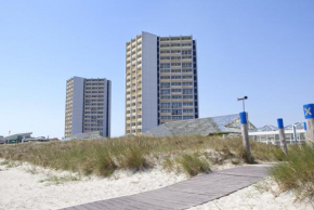 IFA Fehmarn Hotel & Ferien-Centrum Burg Auf Fehmarn